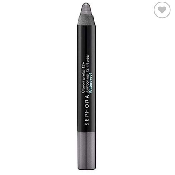 SEPHORA COLORFUL Jumbo Shadow & Liner no. 3 Grey - Picture 2 of 6